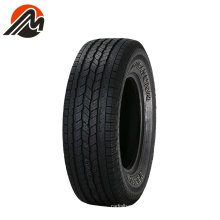 Neue chinesische 17 -Zoll -Pkw -Auto -Reifen LT265/70R17 LT285/70R17